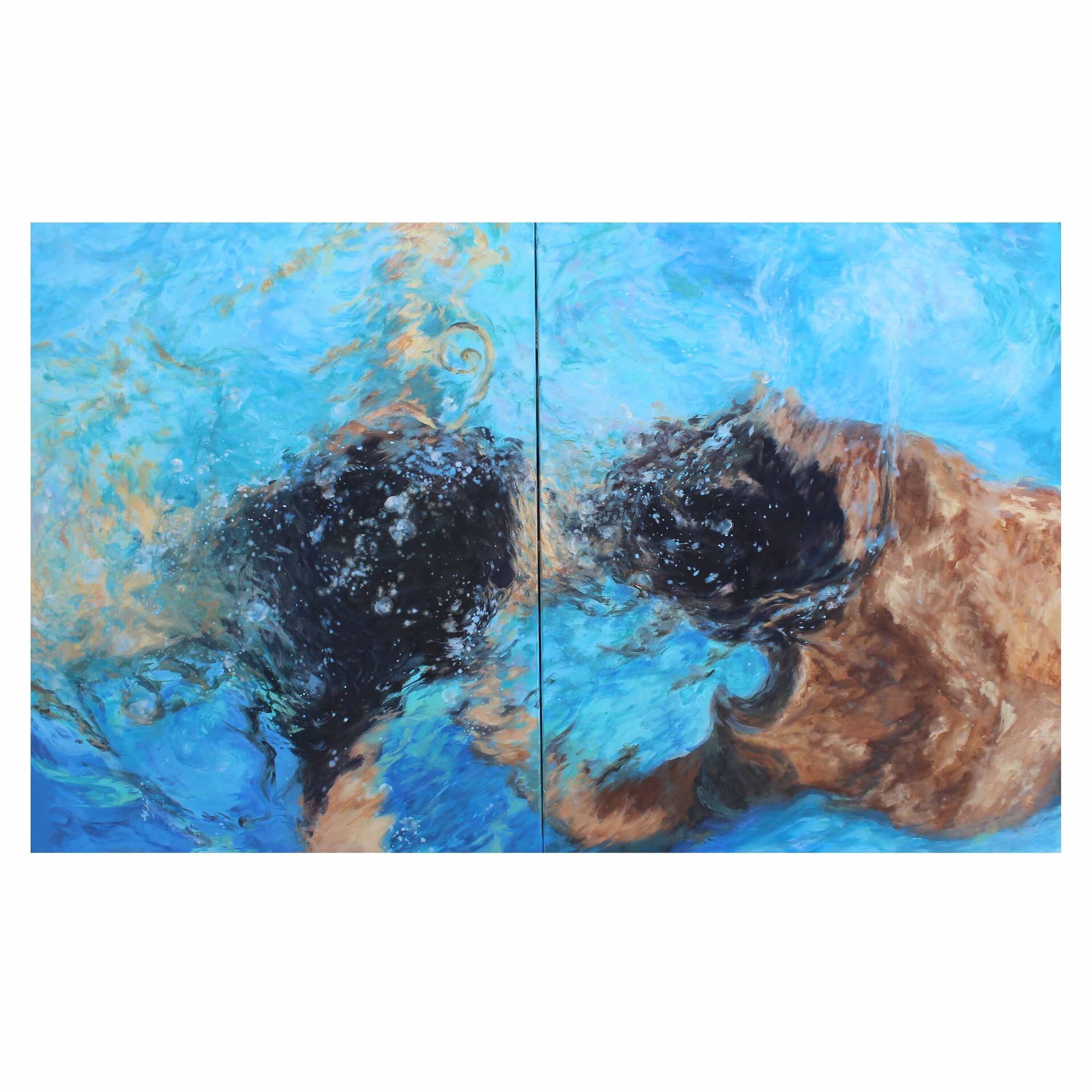 El Beso - 2