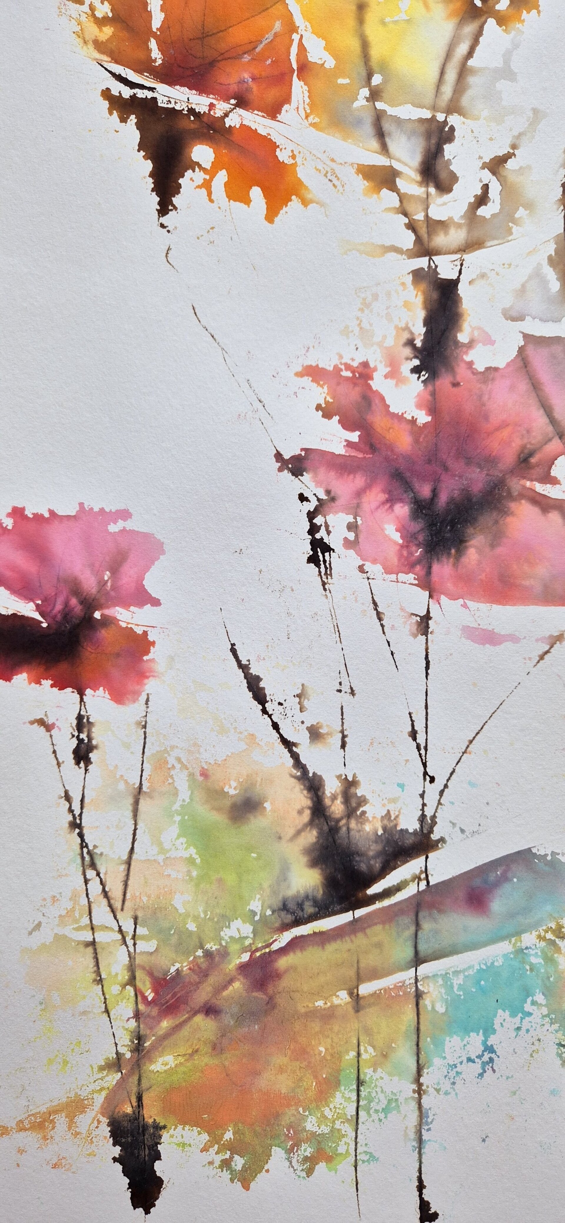 Metamorfosis sonora - 4