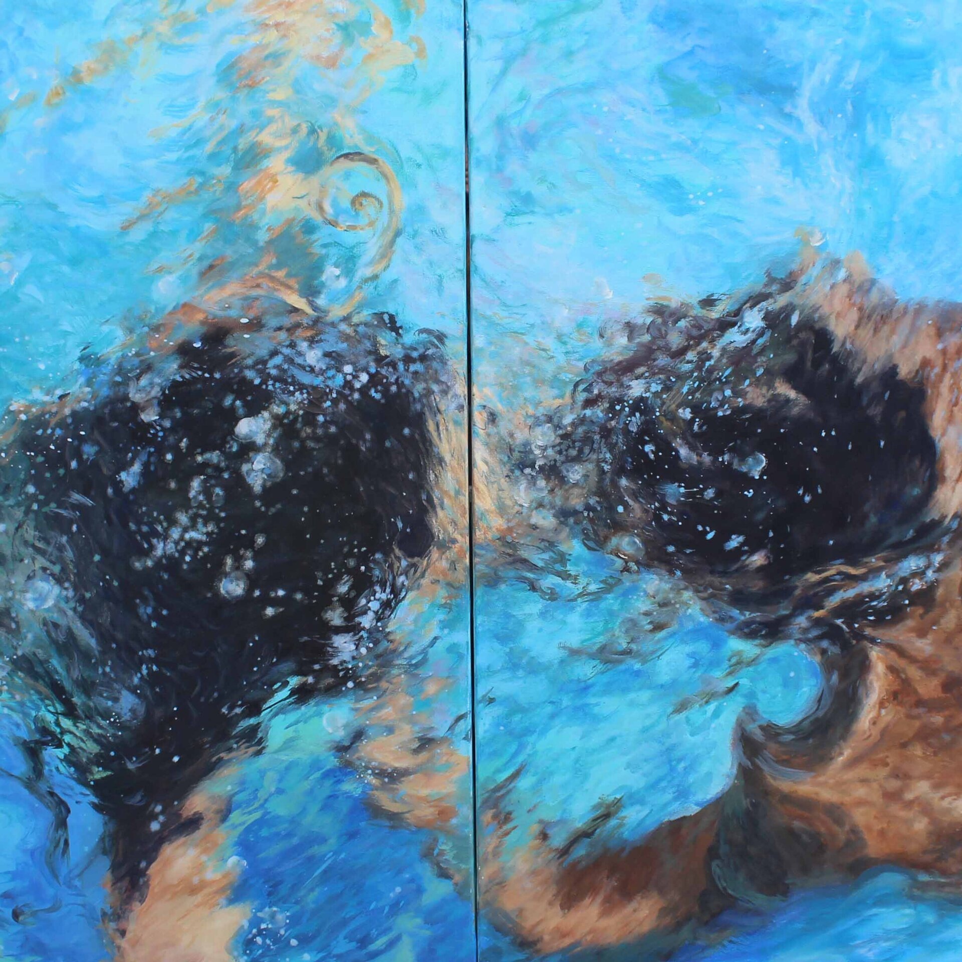 El Beso - 3